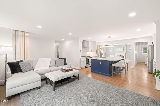 4717 Stonehill Drive, Raleigh, NC 27609