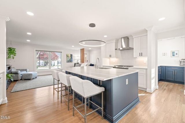 4717 Stonehill Drive, Raleigh, NC 27609