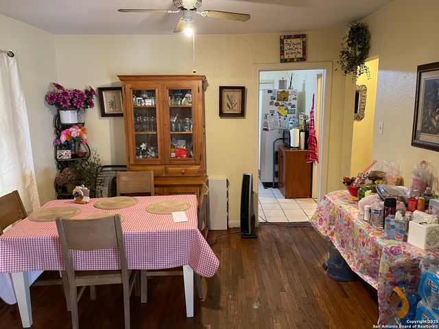 531 W OLMOS DR, San Antonio, TX 78212
