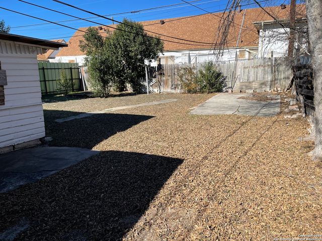 531 W OLMOS DR, San Antonio, TX 78212