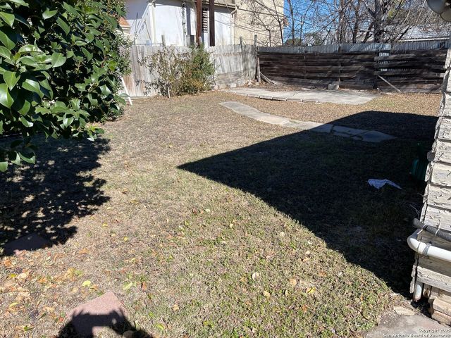 531 W OLMOS DR, San Antonio, TX 78212