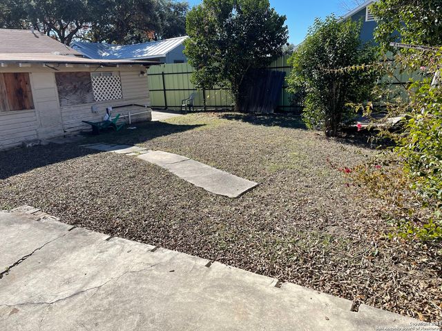 531 W OLMOS DR, San Antonio, TX 78212
