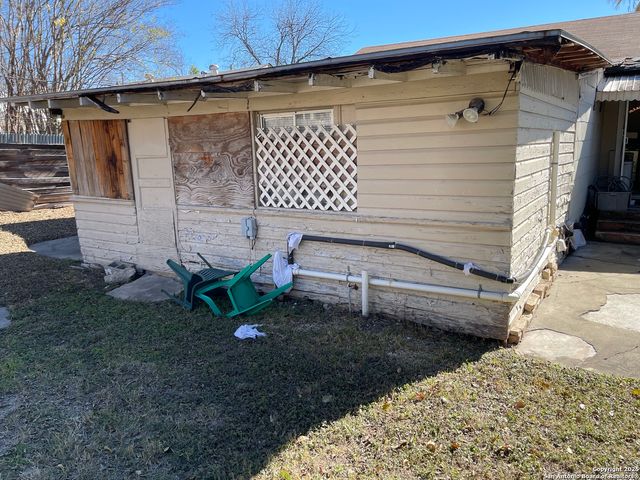 531 W OLMOS DR, San Antonio, TX 78212