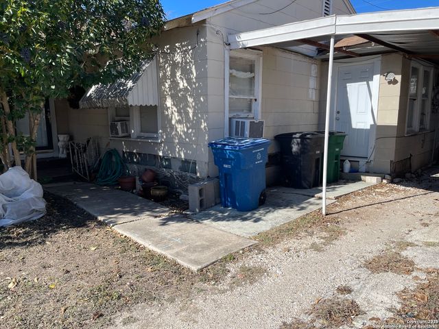 531 W OLMOS DR, San Antonio, TX 78212
