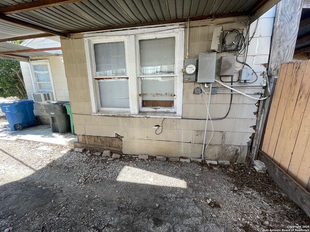 531 W OLMOS DR, San Antonio, TX 78212