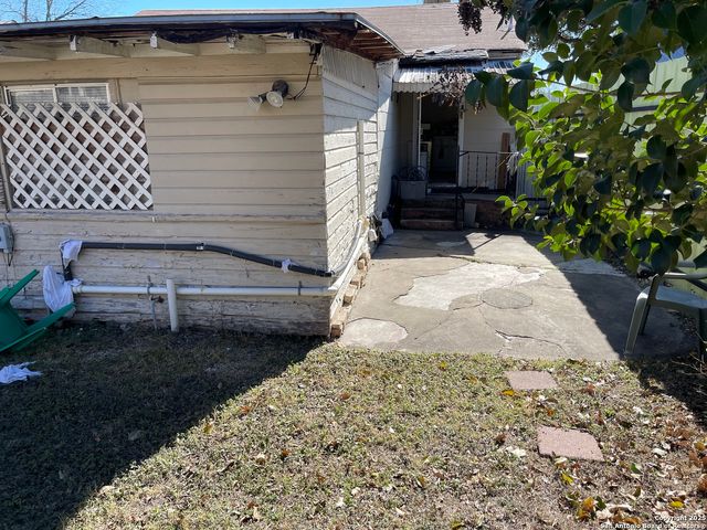 531 W OLMOS DR, San Antonio, TX 78212