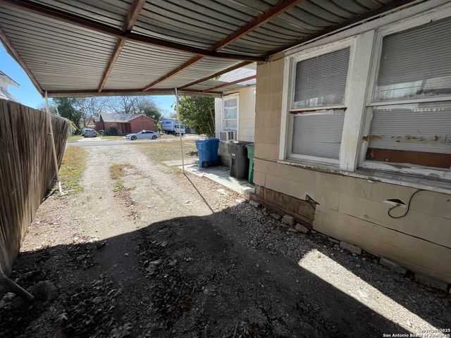 531 W OLMOS DR, San Antonio, TX 78212
