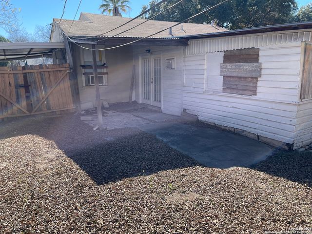 531 W OLMOS DR, San Antonio, TX 78212