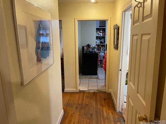 531 W OLMOS DR, San Antonio, TX 78212