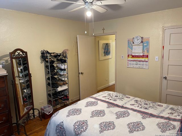 531 W OLMOS DR, San Antonio, TX 78212