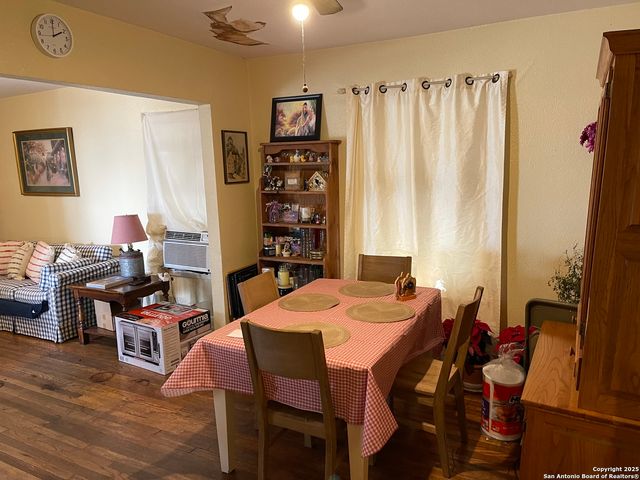 531 W OLMOS DR, San Antonio, TX 78212