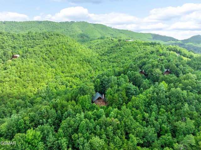 617 Almost Heaven Way, Gatlinburg, TN 37738