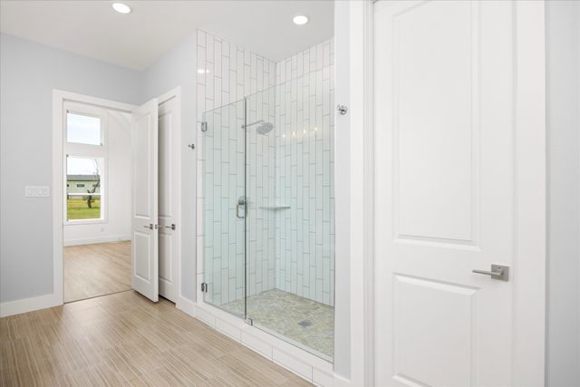 2188 Middlewood Circle, Granbury, TX 76049