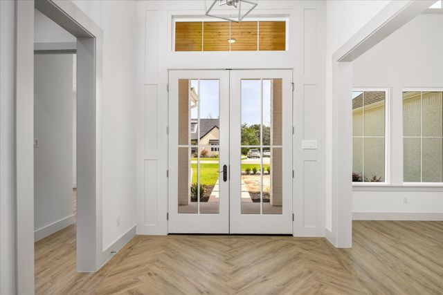 2188 Middlewood Circle, Granbury, TX 76049