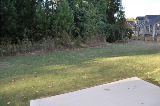 4390 Cedar Bridge Walk, Suwanee, GA 30024