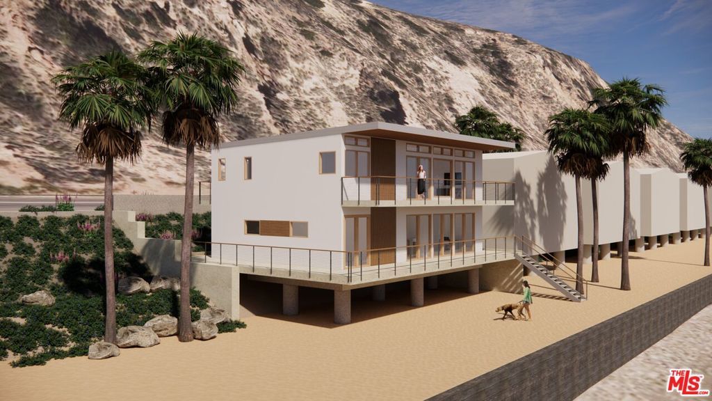 20940 Pacific Coast Highway, Malibu, CA 90265 — exterior