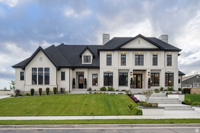 11669 N HIGHLAND DR, Highland, UT 84003