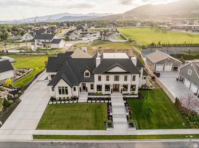 11669 N HIGHLAND DR, Highland, UT 84003