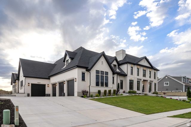 11669 N HIGHLAND DR, Highland, UT 84003