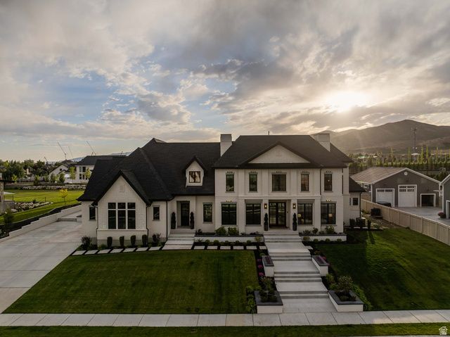 11669 N HIGHLAND DR, Highland, UT 84003