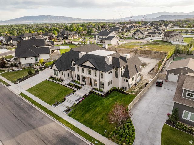 11669 N HIGHLAND DR, Highland, UT 84003