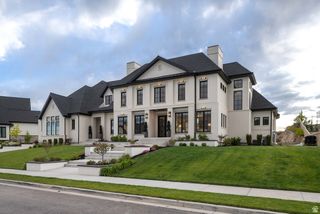11669 N HIGHLAND DR, Highland, UT 84003