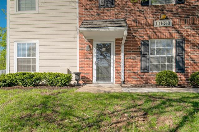 11630 Tomahawk Creek Parkway A, Leawood, KS 66211