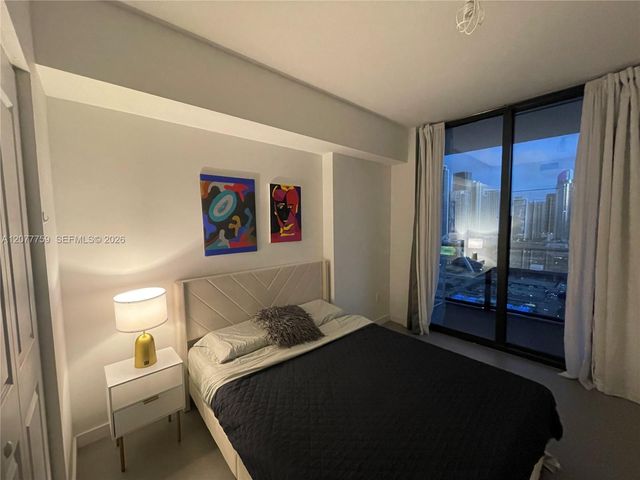 1600 NE 1st Avenue 2909, Miami, FL 33132