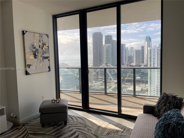 1600 NE 1st Avenue 2909, Miami, FL 33132
