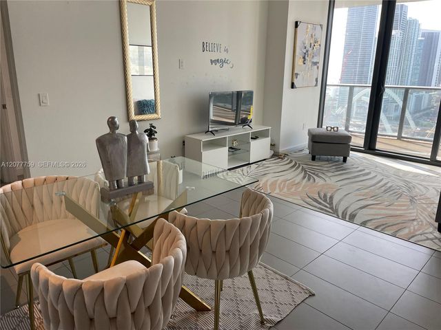 1600 NE 1st Avenue 2909, Miami, FL 33132