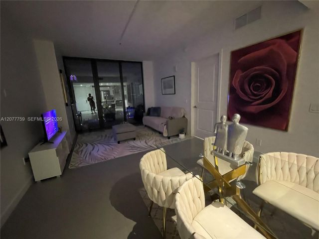 1600 NE 1st Avenue 2909, Miami, FL 33132