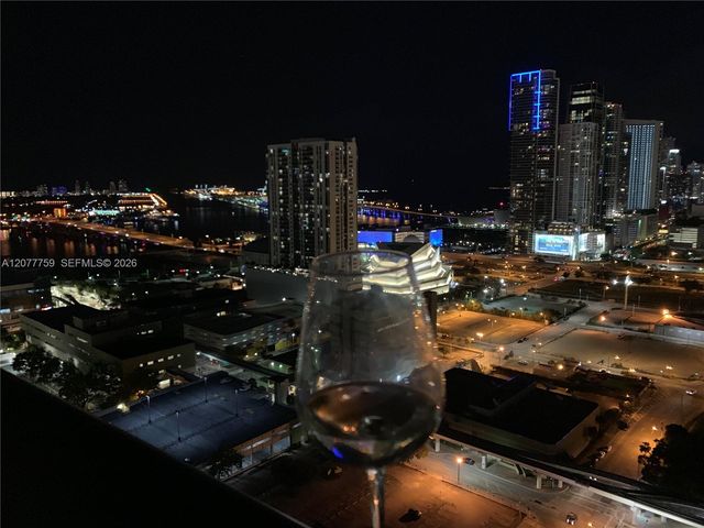 1600 NE 1st Avenue 2909, Miami, FL 33132