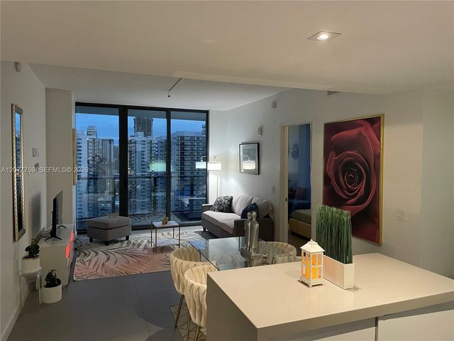1600 NE 1st Avenue 2909, Miami, FL 33132