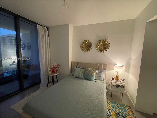 1600 NE 1st Avenue 2909, Miami, FL 33132