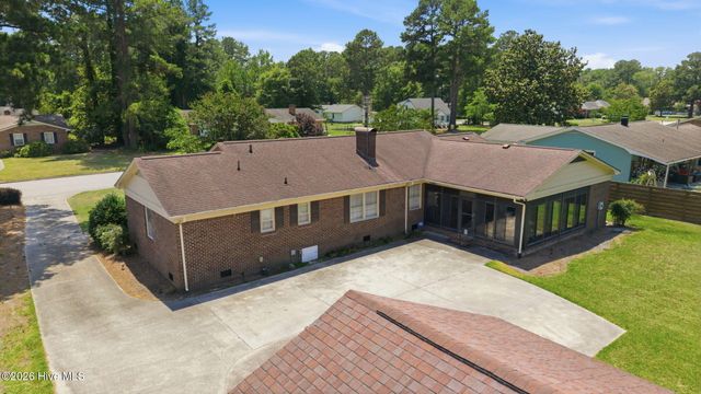 304 Lawson Road, Washington, NC 27889