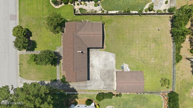 304 Lawson Road, Washington, NC 27889