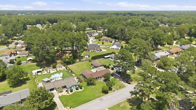 304 Lawson Road, Washington, NC 27889