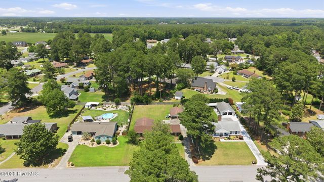 304 Lawson Road, Washington, NC 27889