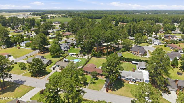 304 Lawson Road, Washington, NC 27889