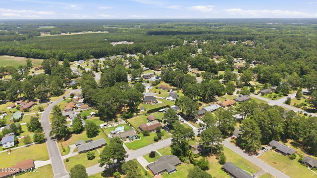304 Lawson Road, Washington, NC 27889