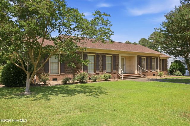 304 Lawson Road, Washington, NC 27889