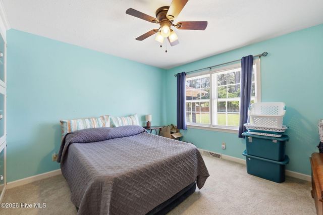 304 Lawson Road, Washington, NC 27889
