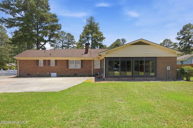 304 Lawson Road, Washington, NC 27889