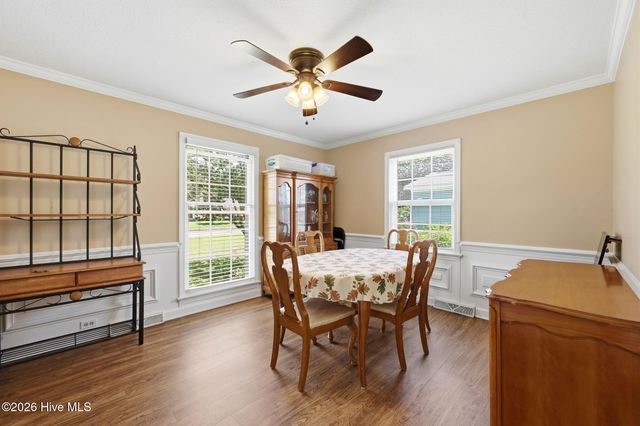 304 Lawson Road, Washington, NC 27889
