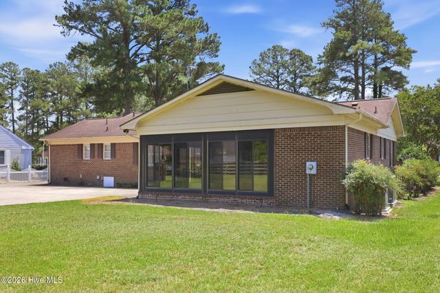 304 Lawson Road, Washington, NC 27889