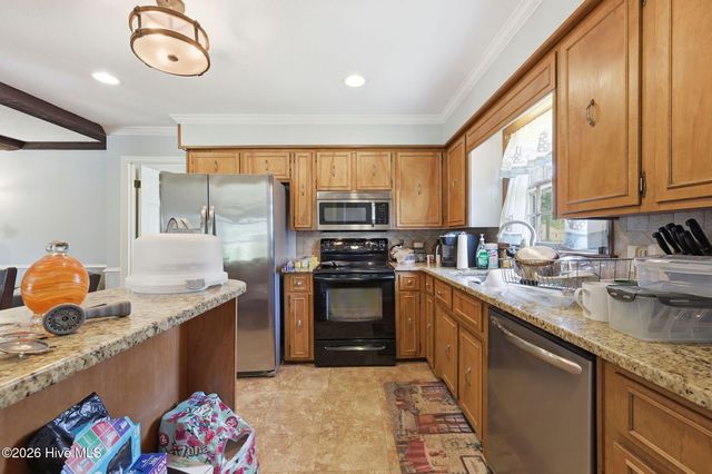 304 Lawson Road, Washington, NC 27889