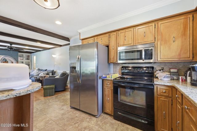304 Lawson Road, Washington, NC 27889