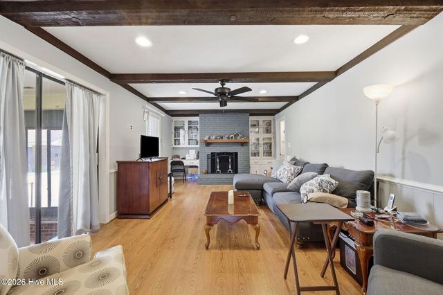 304 Lawson Road, Washington, NC 27889