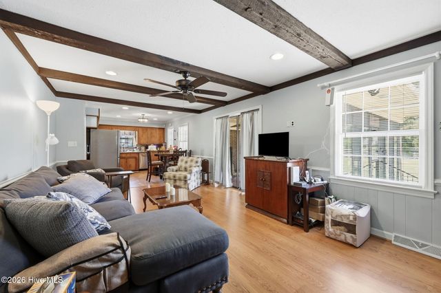 304 Lawson Road, Washington, NC 27889