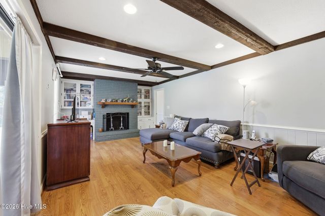 304 Lawson Road, Washington, NC 27889